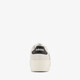 Streettalk Bold dames sneakers grijs