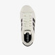 Streettalk Bold dames sneakers grijs