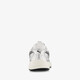 Milenio Tech Light dames sneakers zilver
