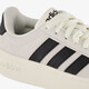 Streettalk Bold dames sneakers grijs