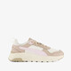 Trinity 2 LT dames sneakers beige