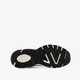 Milenio Tech Light dames sneakers zilver