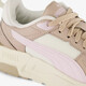 Trinity 2 LT dames sneakers beige