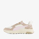 Trinity 2 LT dames sneakers beige