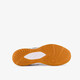 Upcourt 6 heren zaalschoenen zwart