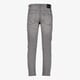 Adam Slim Fit jeans grijs lengte 34