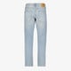 Jrebadam Jjcraft heren jeans lichtblauw L34