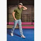 Jrebadam Jjcraft heren jeans lichtblauw L34