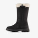 Meisjes boots zwart