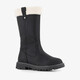 Meisjes boots zwart