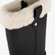 Meisjes boots zwart