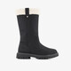 Meisjes boots zwart