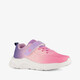 Meisjes sportschoenen roze paars