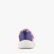 Meisjes sportschoenen roze paars