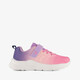 Meisjes sportschoenen roze paars