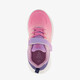 Meisjes sportschoenen roze paars