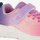 Meisjes sportschoenen roze paars