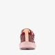 Meisjes sportschoenen rood roze