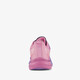 Meisjes sportschoenen paars roze
