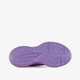 Meisjes sportschoenen paars roze