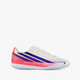 F50 Hyperfast Club kinder zaalvoetbalschoenen wit