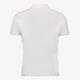 Heren polo wit