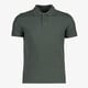 Unsigned heren polo groen