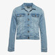 Dames spijkerjas blauw