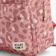 Meisjes rugzak roze 14 liter