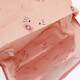 Meisjes rugzak roze 12 liter
