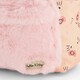 Meisjes rugzak roze 12 liter