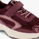 Meisjes sneakers rood