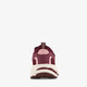 Meisjes sneakers rood