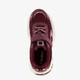 Meisjes sneakers rood