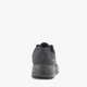 Uno Lite Delodox jongens sneakers zwart