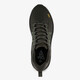 Zeus heren hardloopschoenen groen