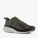 Zeus heren hardloopschoenen groen