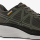 Zeus heren hardloopschoenen groen