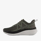 Zeus heren hardloopschoenen groen