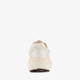 Hestia dames hardloopschoenen beige roze