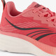 Dames hardloopschoenen roze