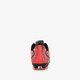 Rapid MG kinder voetbalschoenen rood zwart