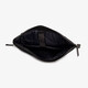 Roltop rugzak zwart 20 liter