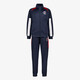 PSG kinder trainingspak donkerblauw