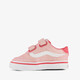 Brooklyn LS V Glitter meisjes sneakers roze