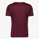 Entrada 26 heren voetbal T-shirt rood