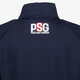 PSG kinder trainingspak donkerblauw