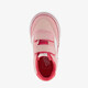 Brooklyn LS V Glitter meisjes sneakers roze