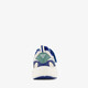Blue 2 jongens sportschoenen wit blauw