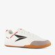 Creator heren zaalschoenen IC wit grijs